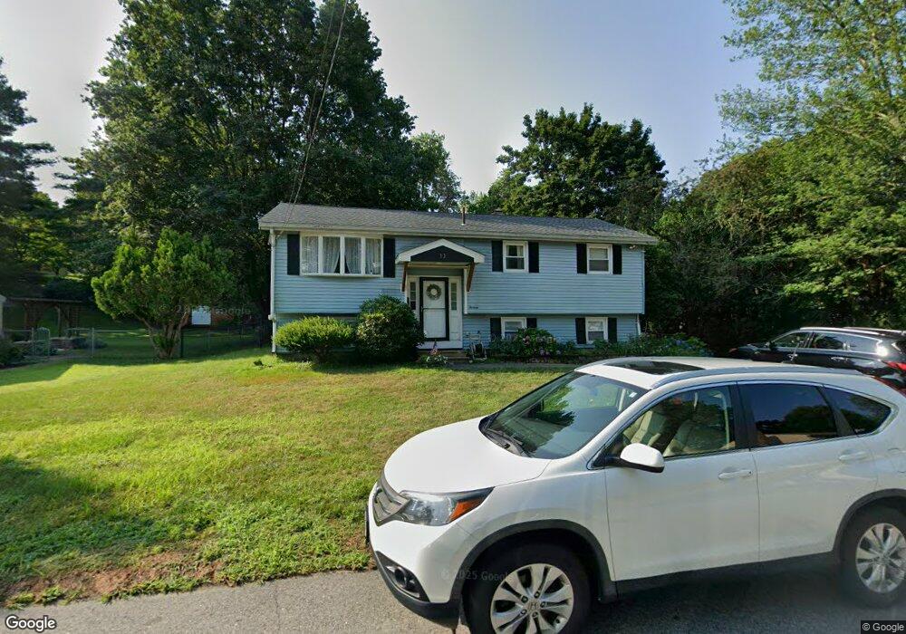 13 Broadview Rd, Lowell, MA 01852 - photo 1