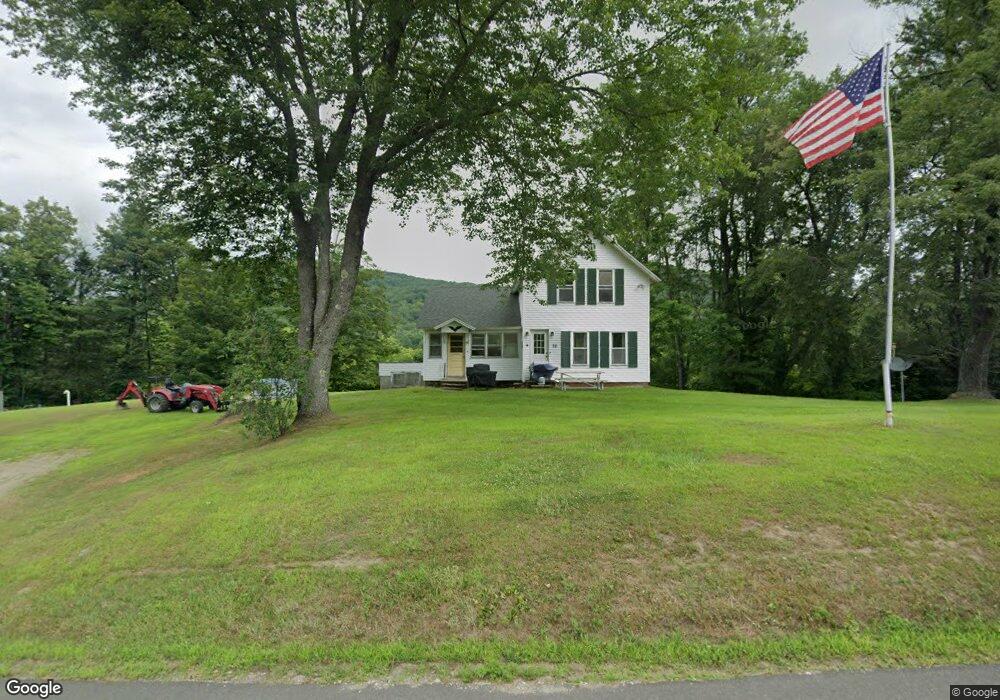 25 Coburn St, Colrain, MA 01340 - photo 1