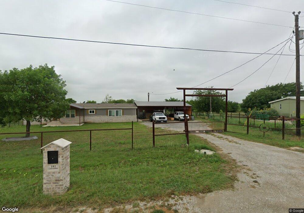182 Private Road 4422, Rhome, TX 76078 - photo 1