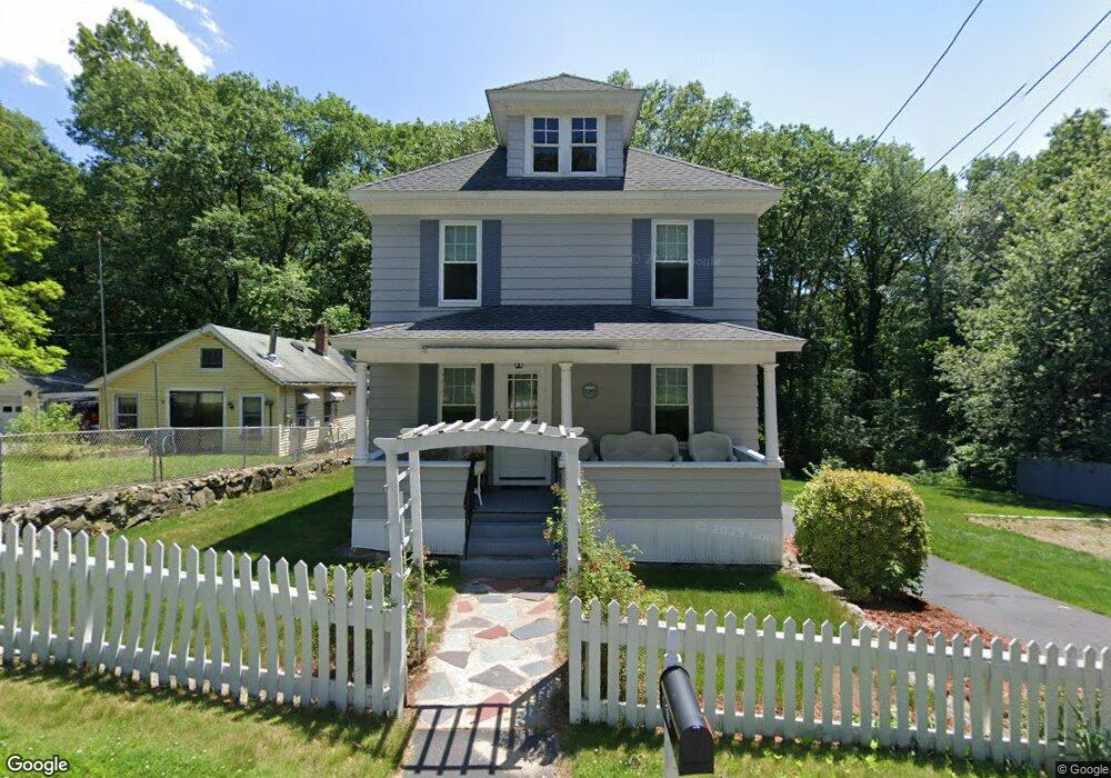 25 Turner Ave, Dracut, MA 01826 - photo 1