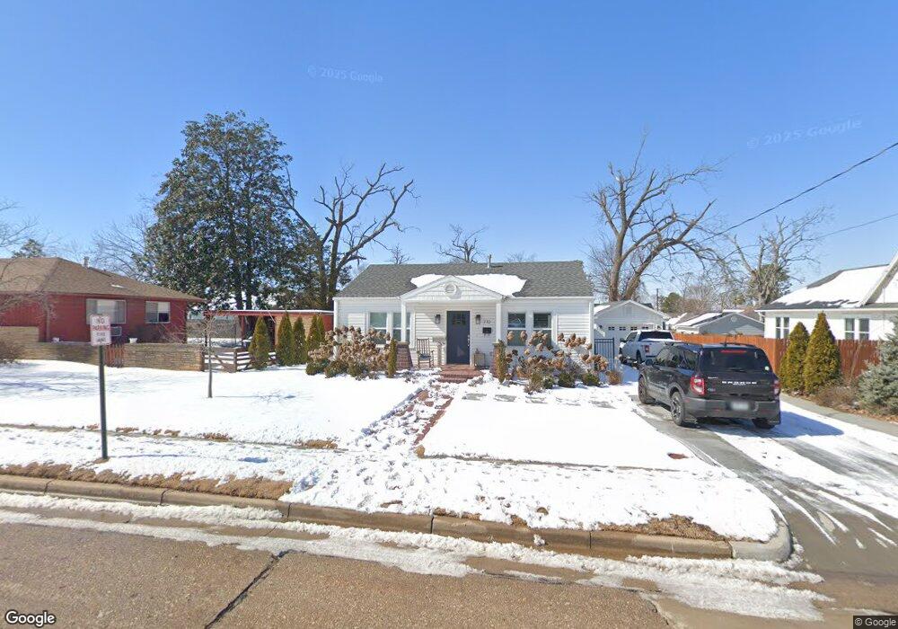 710 S 4th St, Rogers, AR 72756 - photo 1