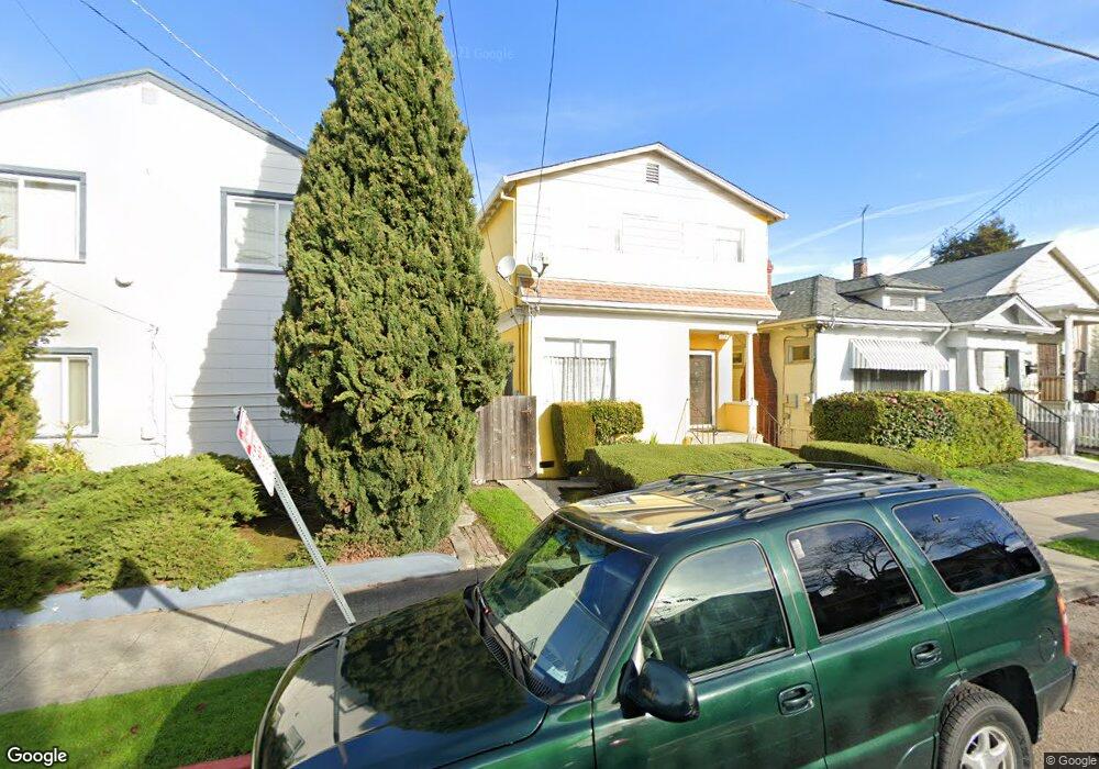 1603 Ward St, Berkeley, CA 94703 - photo 1