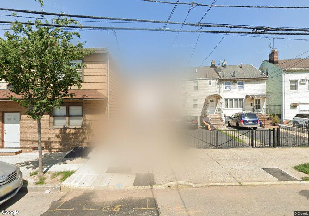 99 Union St, Newark, NJ 07105 - photo 1