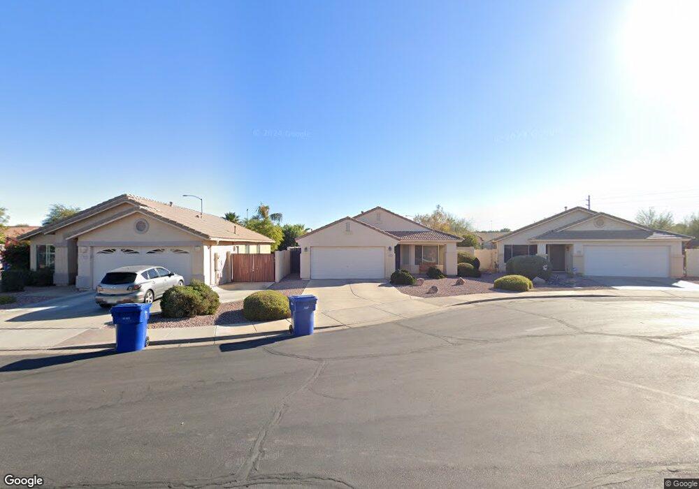 1512 S Sandal, Mesa, AZ 85206 - photo 1
