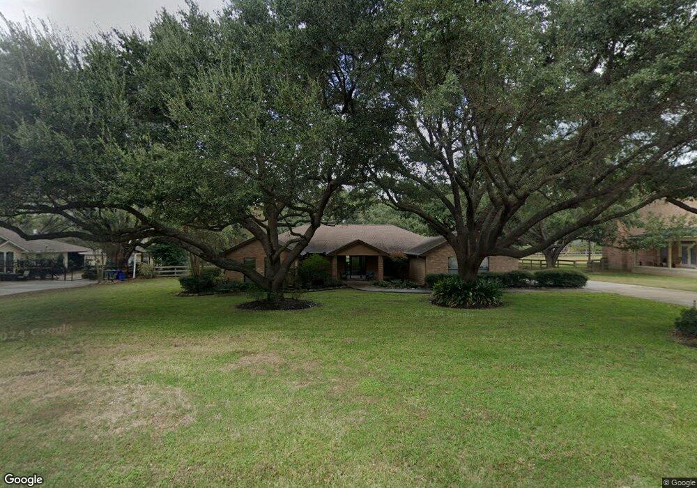 18814 Meadow Ln, Tomball, TX 77377 - photo 1