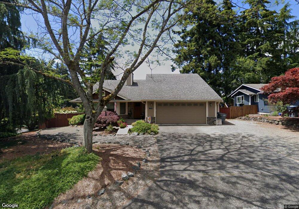 5514 70th Ave W, University Place, WA 98467 - photo 1