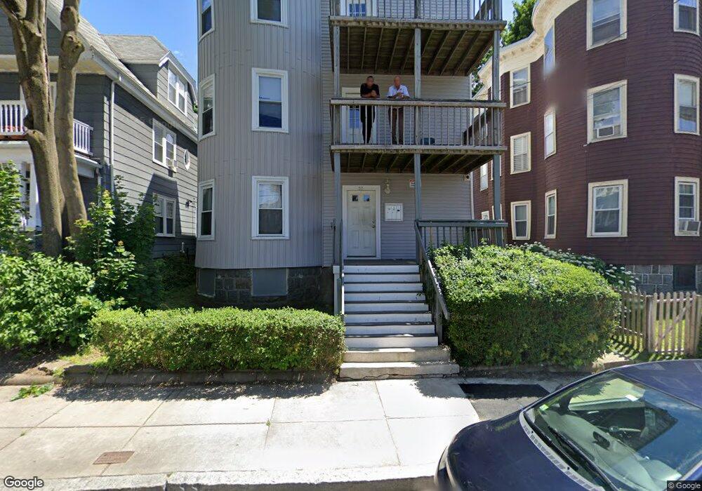 51 King St unit 1, Dorchester, MA 02122 - photo 1