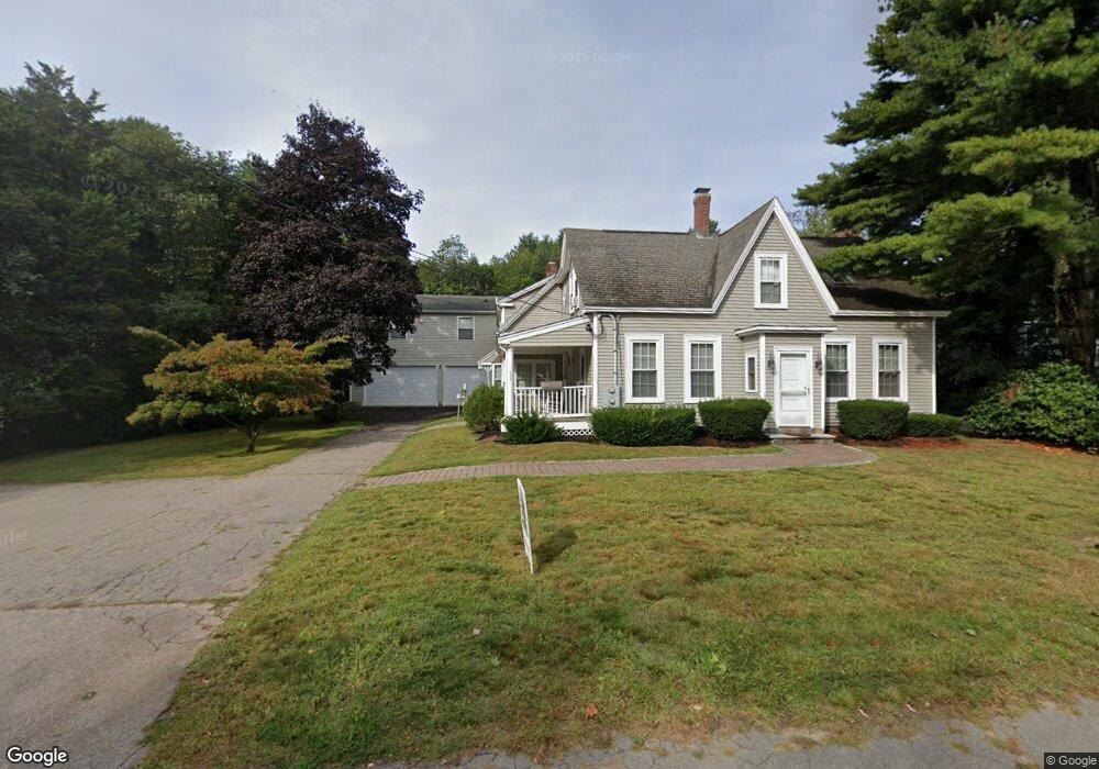 206 Hingham St unit 208, Rockland, MA 02370 - photo 1