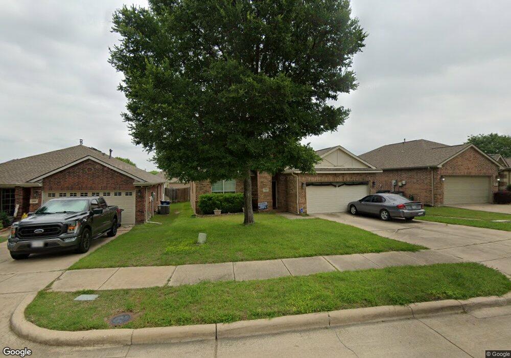 1302 Clear Creek Dr, Wylie, TX 75098 - photo 1