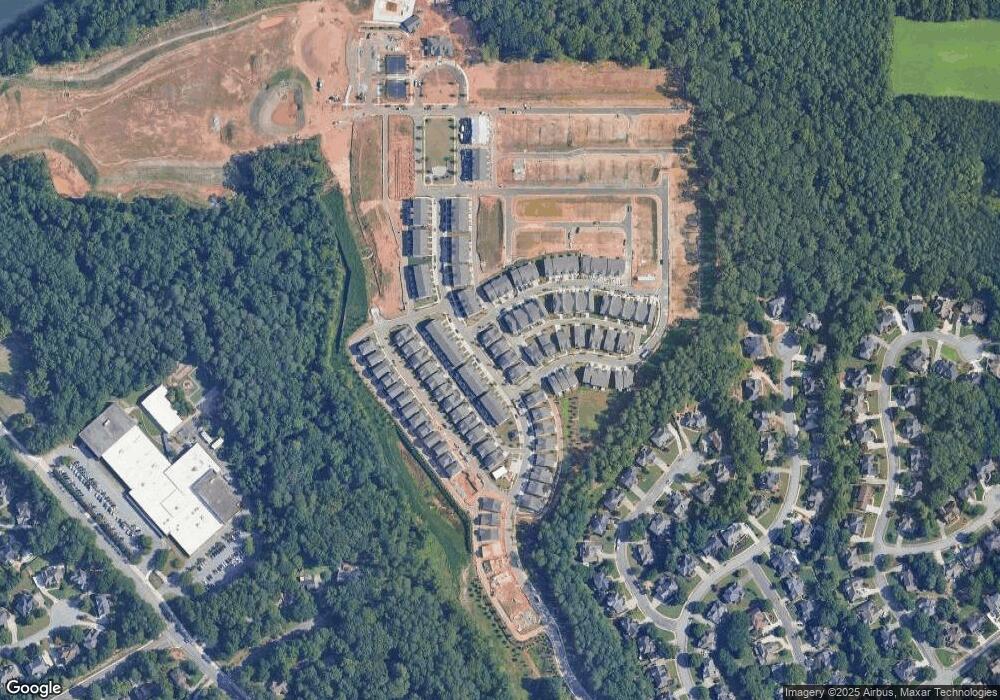 4629 Waterside Pkwy, Peachtree Corners, GA 30092 - photo 1