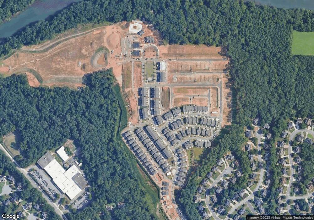 4779 Waterside Pkwy, Peachtree Corners, GA 30092 - photo 1