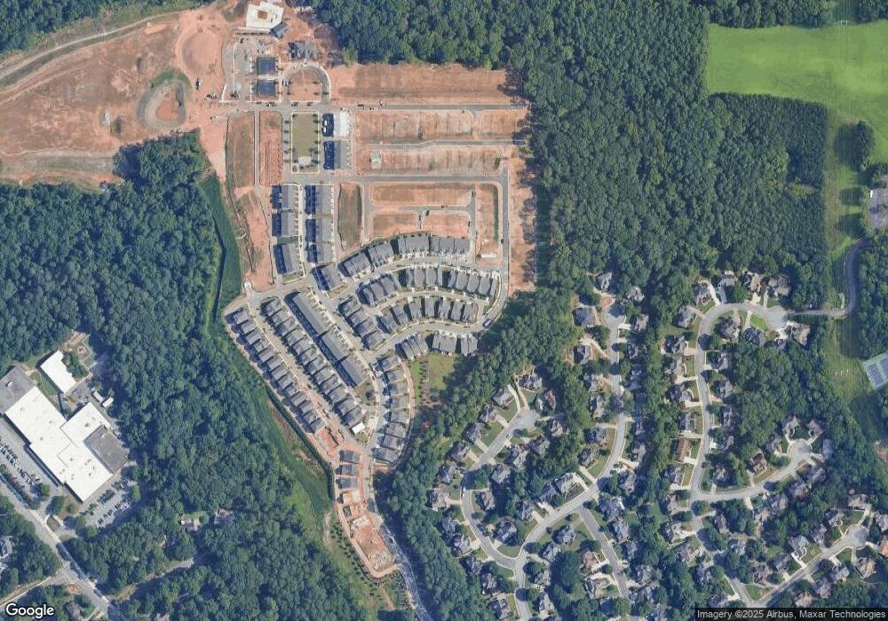 5063 Sudbrook Way, Peachtree Corners, GA 30092 - photo 1