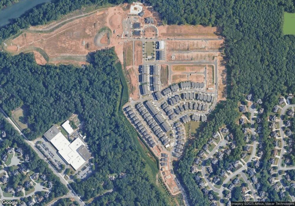 4720 Waterside Pkwy, Peachtree Corners, GA 30092 - photo 1