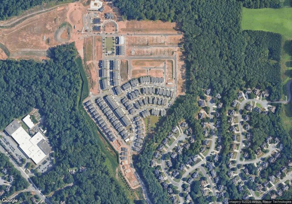 5083 Sudbrook Way, Peachtree Corners, GA 30092 - photo 1