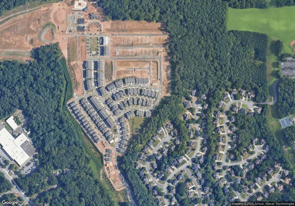 5043 Sudbrook Way, Peachtree Corners, GA 30092 - photo 1