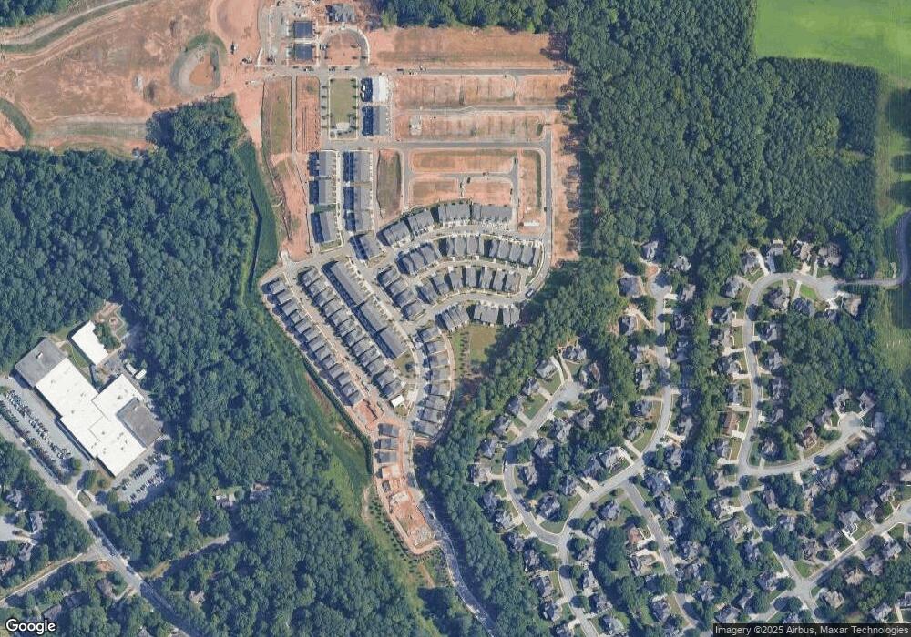 5096 Sudbrook Way, Peachtree Corners, GA 30092 - photo 1