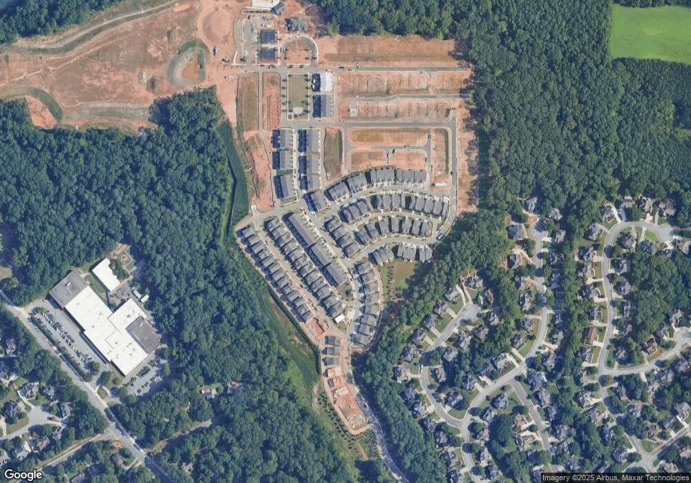 4619 Waterside Pkwy, Peachtree Corners, GA 30092 - photo 1