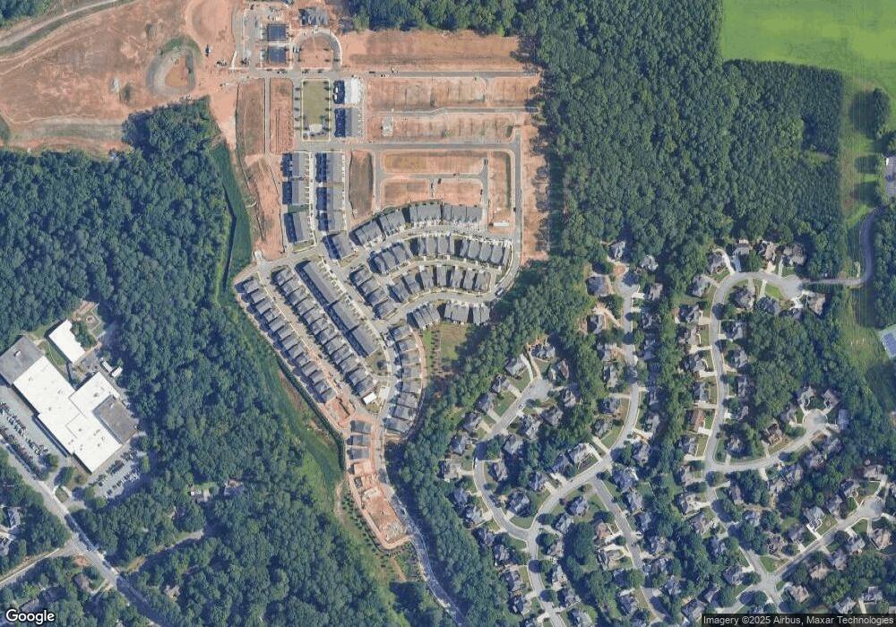 5066 Sudbrook Way, Peachtree Corners, GA 30092 - photo 1