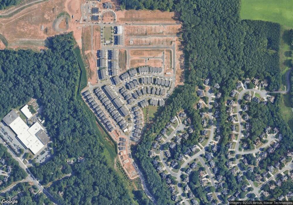 5086 Sudbrook Way, Peachtree Corners, GA 30092 - photo 1