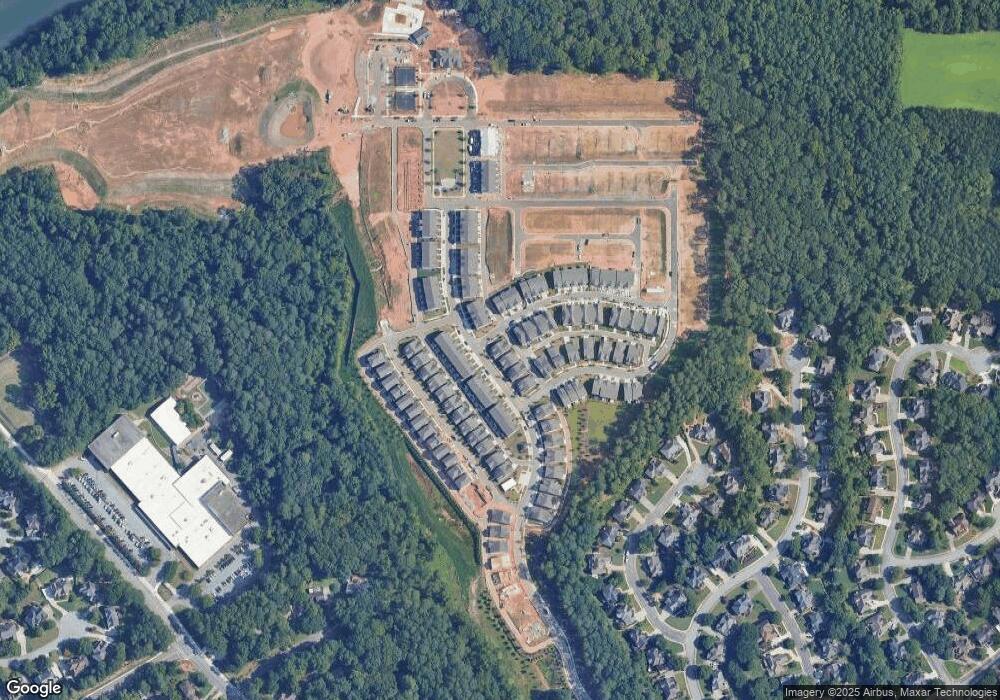 4659 Waterside Pkwy, Peachtree Corners, GA 30092 - photo 1