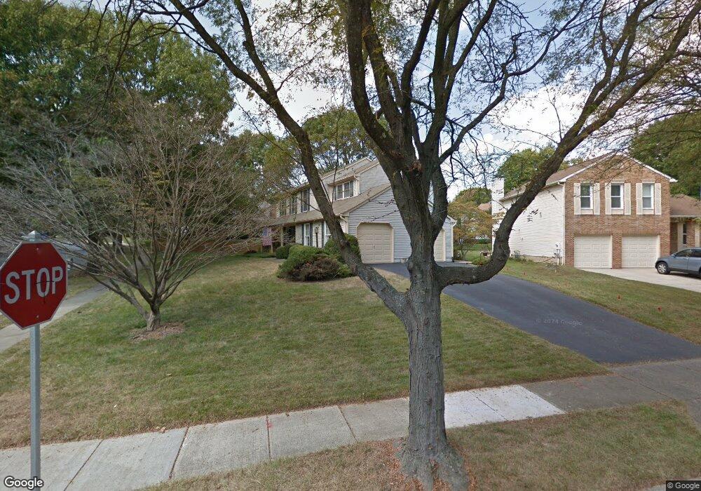 6201 Ironwood Way, Columbia, MD 21045 - photo 1