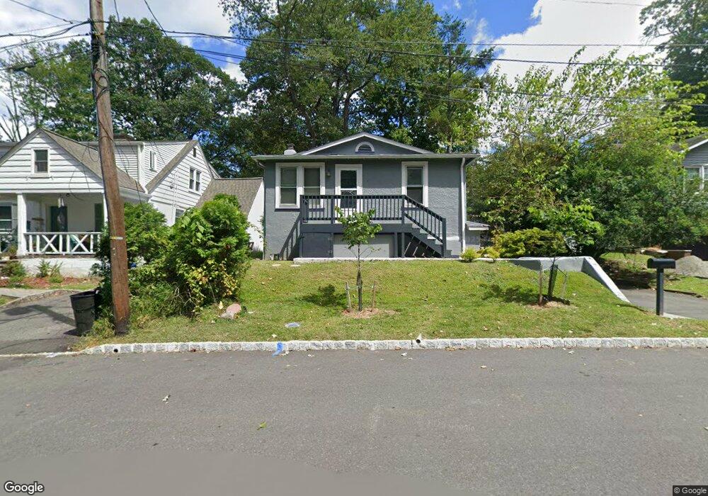 7 Thorn Terrace, West Orange, NJ 07052 - photo 1