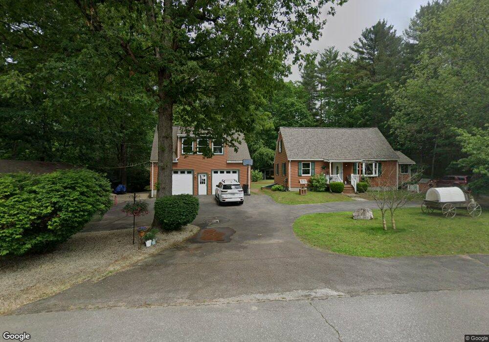 13 Louise Dr, Litchfield, NH 03052 - photo 1