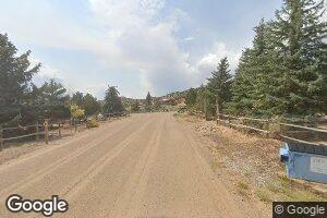 8 Willow Creek Cir, Green River, WY 82935