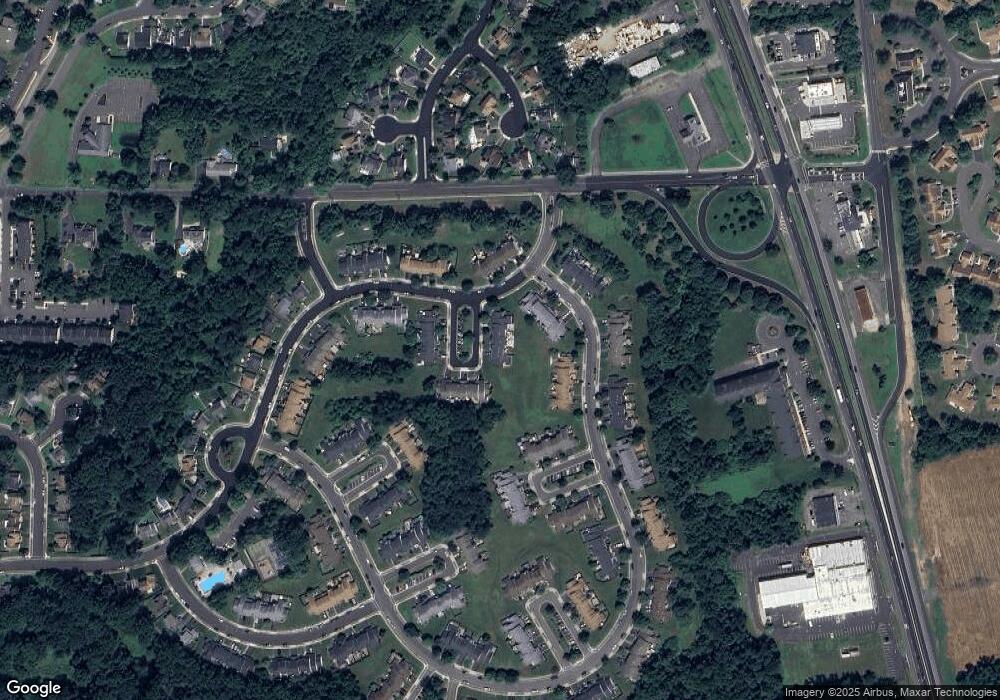 29 Mainsail Square, Freehold, NJ 07728 - photo 1