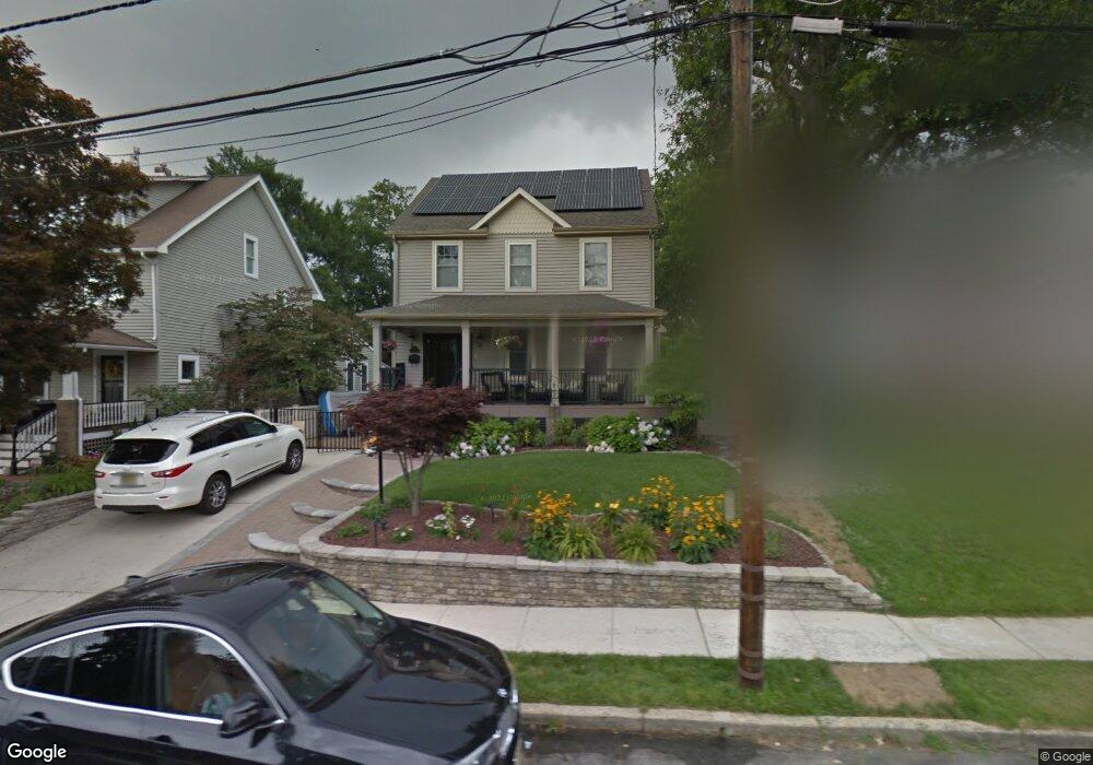 435 Melrose Ave, Haddon Township, NJ 08108 - photo 1