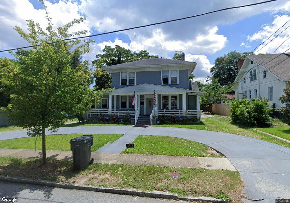 2548 Central Ave, Augusta, GA 30904 - photo 1