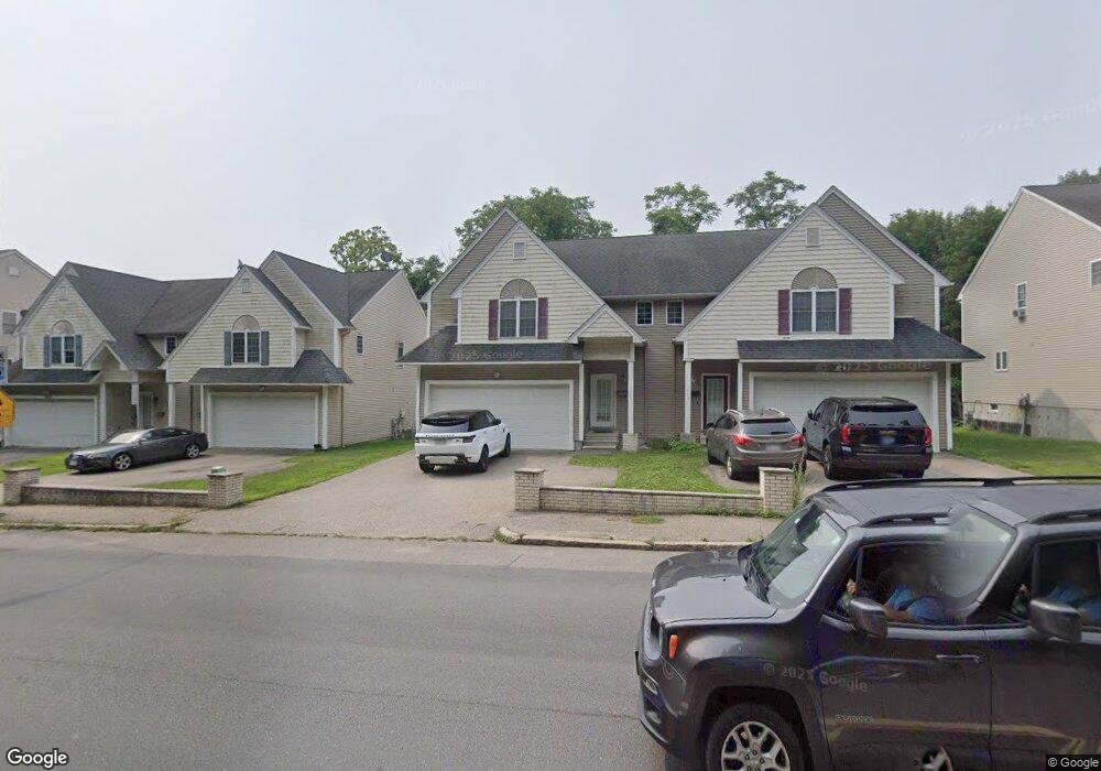 1477 Main St, Worcester, MA 01603 - photo 1