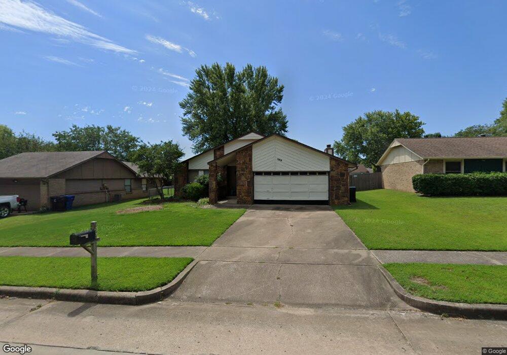1133 W Charleston St, Broken Arrow, OK 74011 - photo 1