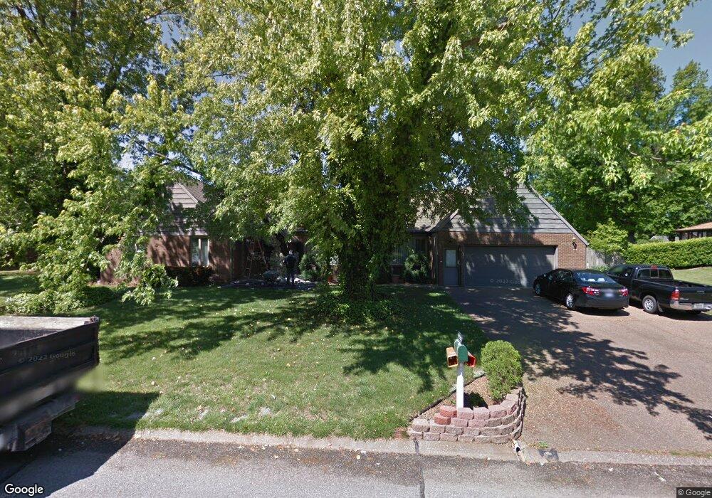 5411 Ironwood Dr, Newburgh, IN 47630 - photo 1