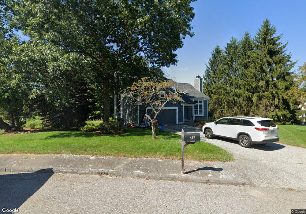 23 Dufour Dr, Marlborough, MA 01752 - photo 1