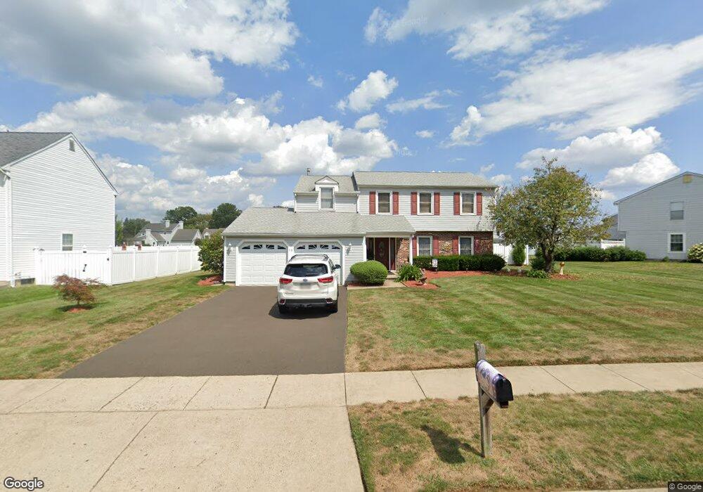 15 Green Meadow Dr, Langhorne, PA 19047 - photo 1