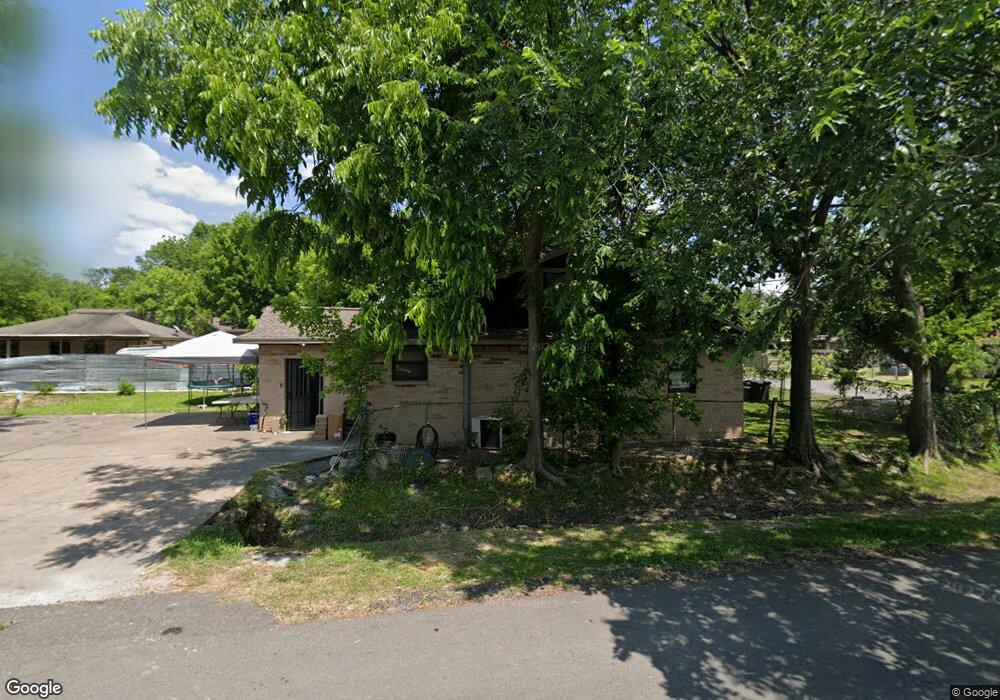 4603 Lone Oak Rd, Houston, TX 77093 - photo 1