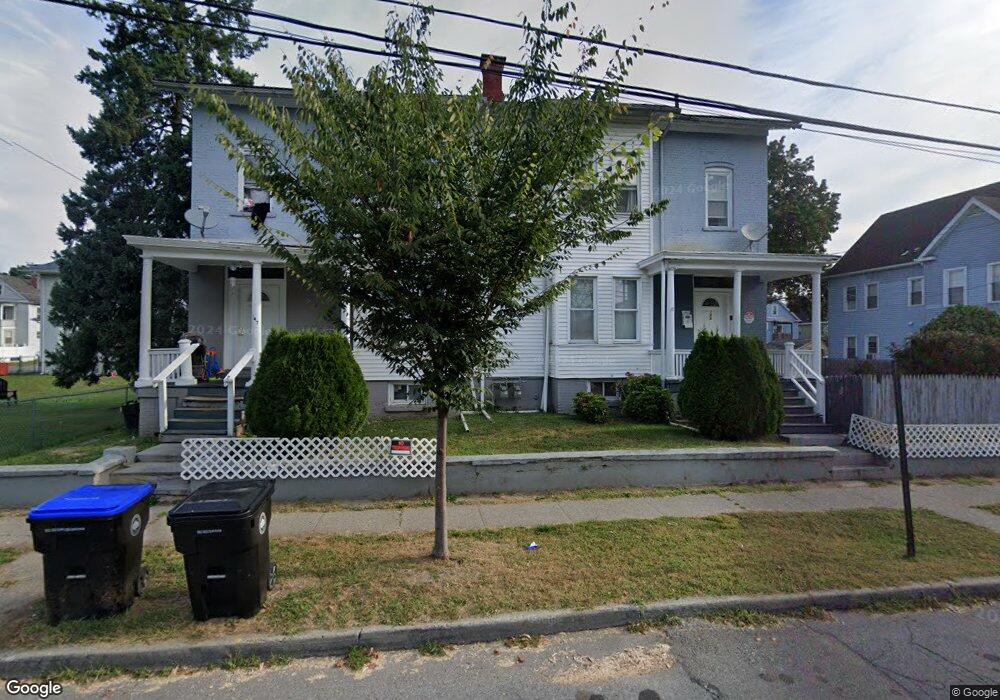 147 Thompson St, Poughkeepsie, NY 12601 - photo 1