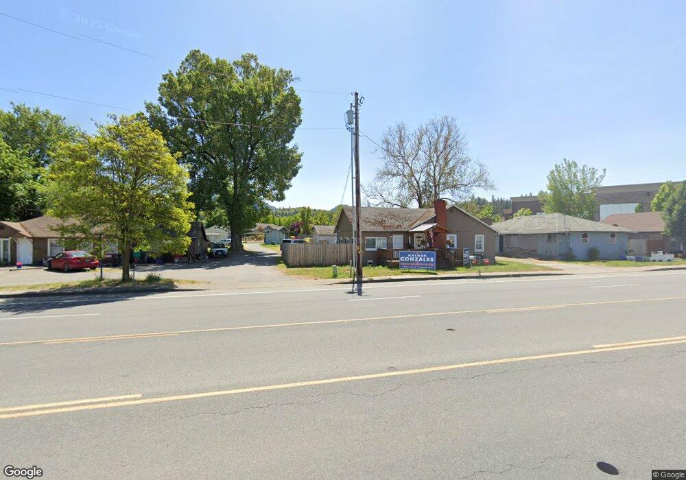 1799 Williams Hwy, Grants Pass, OR 97527 - photo 1