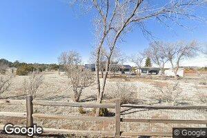 10835 Tampico Dr, Flagstaff, AZ 86004