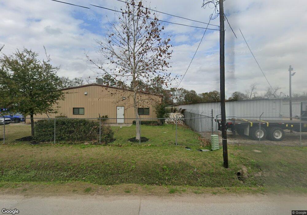 3500 Creekmont Dr, Houston, TX 77091 - photo 1