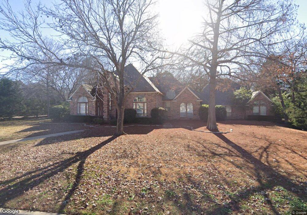 505 Ravenaux Dr, Southlake, TX 76092 - photo 1