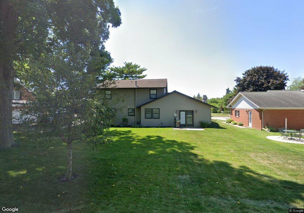 404 Ditto St, Archbold, OH 43502 - photo 1