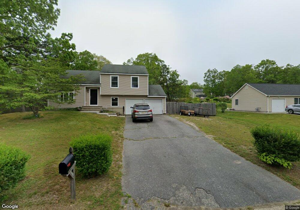 5 4th St, Barnegat, NJ 08005 - photo 1
