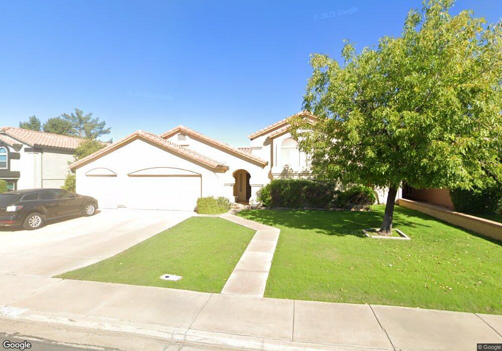 3430 E Hopi Ave, Mesa, AZ 85204 - photo 1