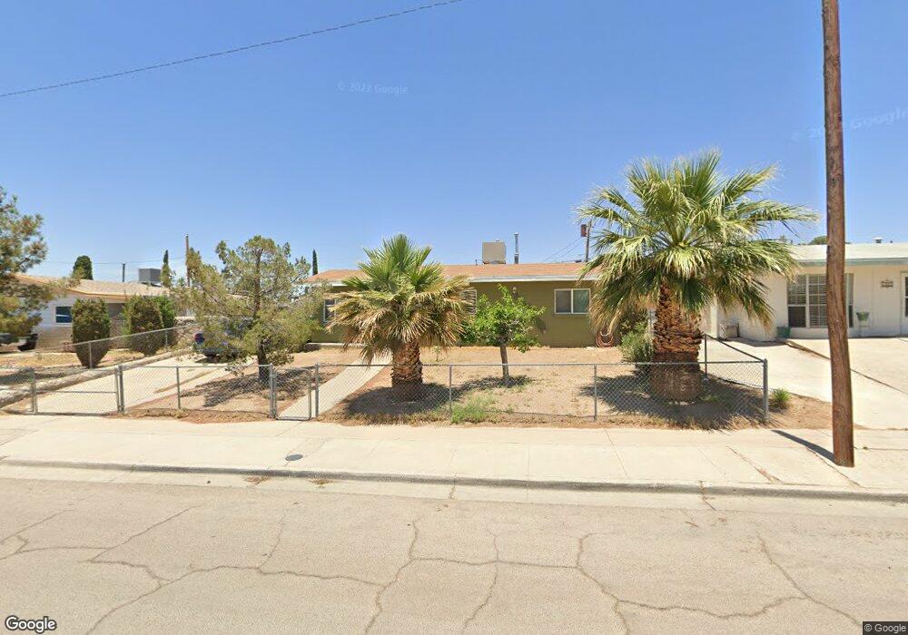 7433 Yuma Dr, El Paso, TX 79915 - photo 1