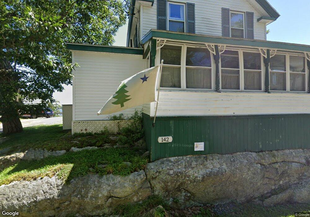 142 Old Schoolhouse Rd, Georgetown, ME 04548 - photo 1