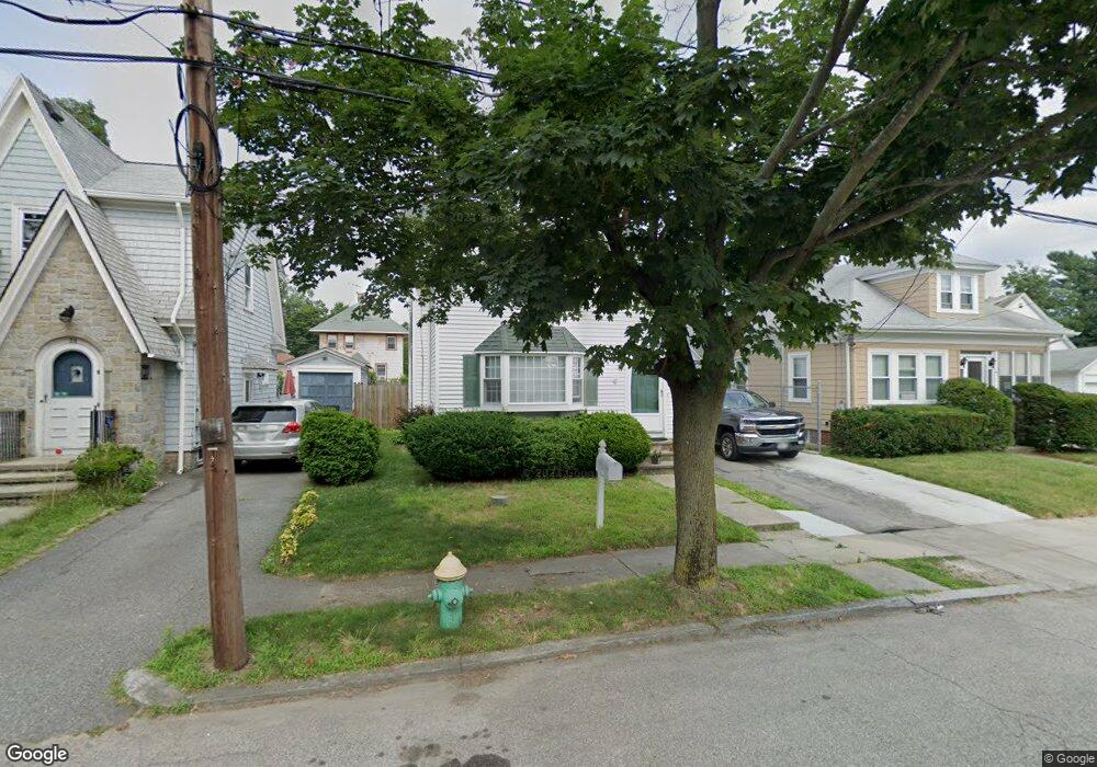 58 Lyndon Rd, Cranston, RI 02905 - photo 1