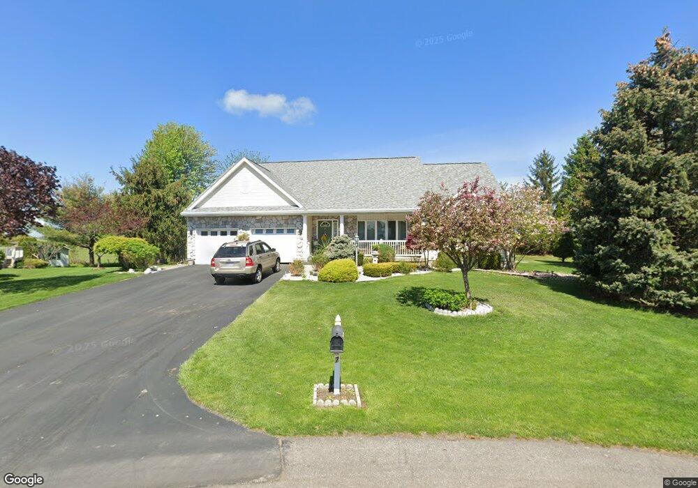 7 Chanelle Ct, Albany, NY 12211 - photo 1