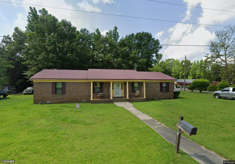 100 Gray St, Atmore, AL 36502 - photo 1